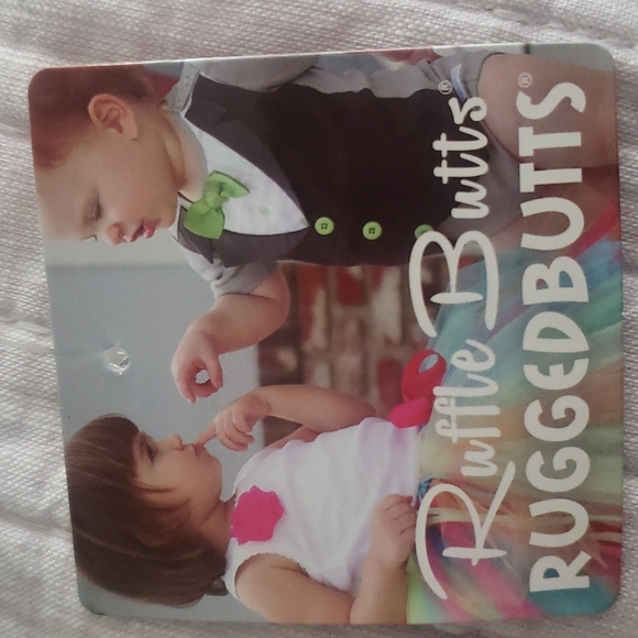 Rugged Butts Cabbie Hat - Picture 7 of 7